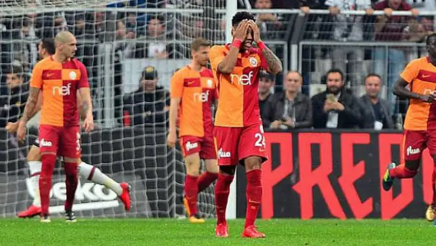 beIN Sports, Galatasaray'dan özür diledi