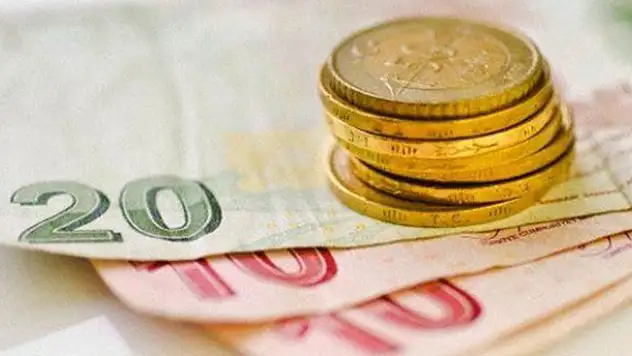 Bekara 1.300 TL, evli 3 çocukluya 1.380 TL asgari ücret