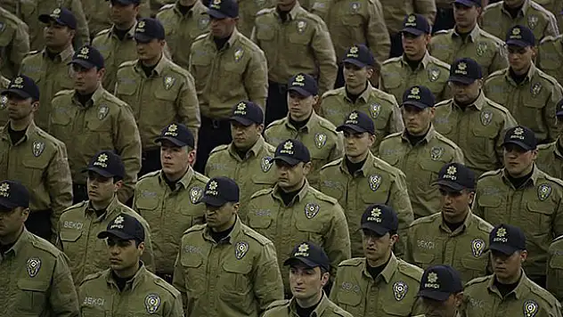 Bekçilerin yetkilerini genişletecek düzenleme Meclis gündemine geliyor