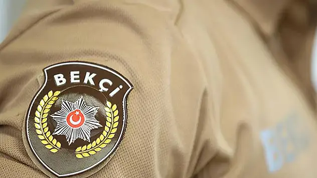 Bekçilik için yazılı sınav tarihi belli oldu