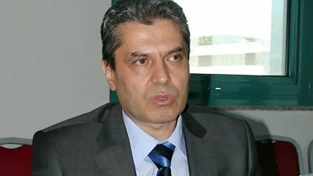 Bekerecioğlu tekrar mı geliyor?