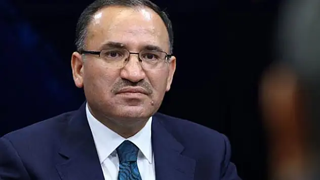 Bekir Bozdağ'dan İstanbul seçimi yorumu! Hoşumuza gitmese de...