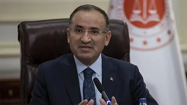 Bekir Bozdağ: Kira sınırlaması geçici bir düzenleme
