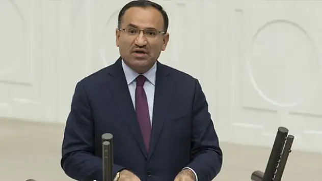 Bekir Bozdağ: Siz bu isimleri verin istifa ederim