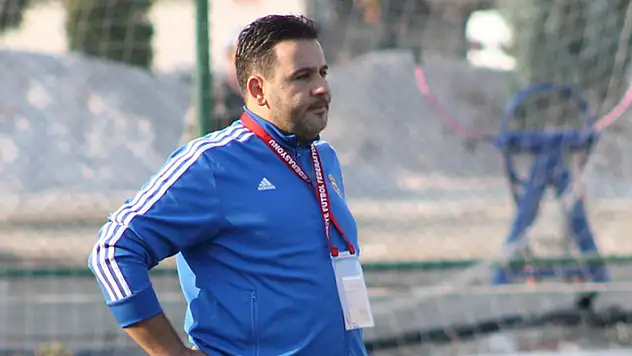 Bekir Mehtap Akşehirspor'da