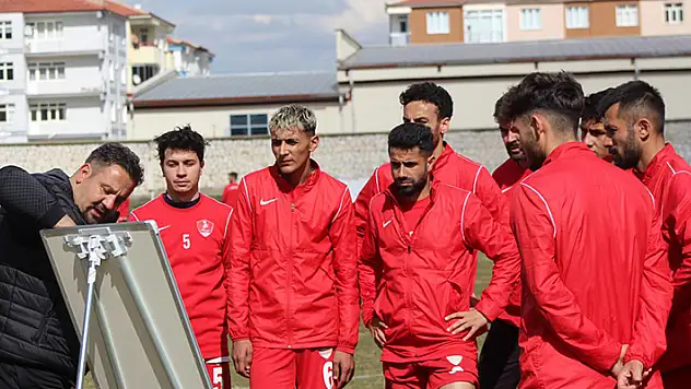 Bekir Mehtap: Önlemimizi aldık
