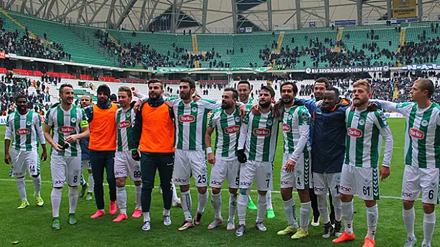 BEKLE BİZİ AVRUPA