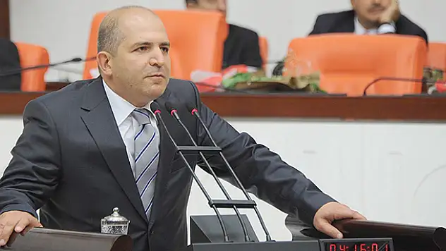 Beklenen kanun yasalaştı