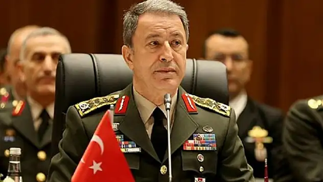 Beklenmedik hamle! Akar mahkemeye başvurdu