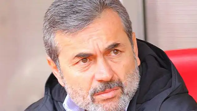 Beklentimiz buydu