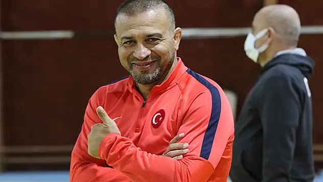 Beklentimiz şampiyonluk 