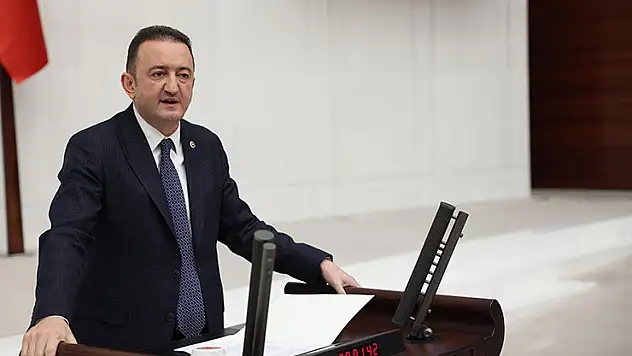 Bektaş: Ay sonunu getiremeyen milyonlarca yurttaşımız var