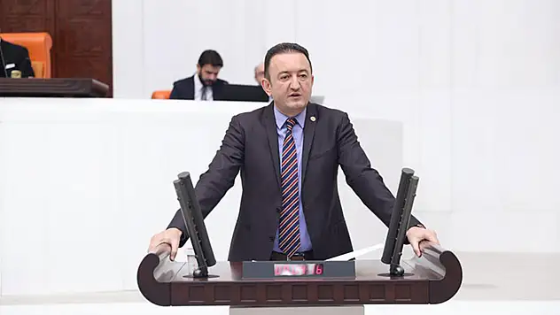 Bektaş: Bayramın mutluluğunu hep birlikte yaşayacağız
