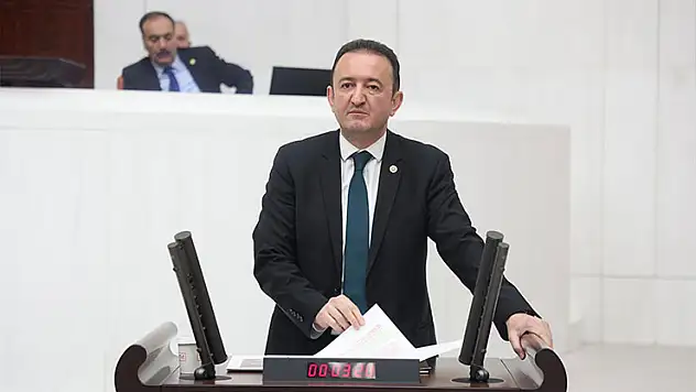 Bektaş: Covid- 19 infaz düzenlemesiyle ilgili mağduriyetler giderilmelidir
