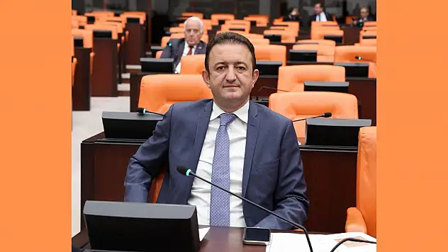 Bektaş: Cumhuriyet, Türk Milletinin kardeşliğini ve birlikteliğini yücelten bir yaşam felsefesidir