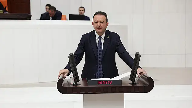 Bektaş: Emeklilerin kullandığı kredi borcu yükseliyor