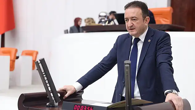 Bektaş: Fabrikalar üretimi kısıyor