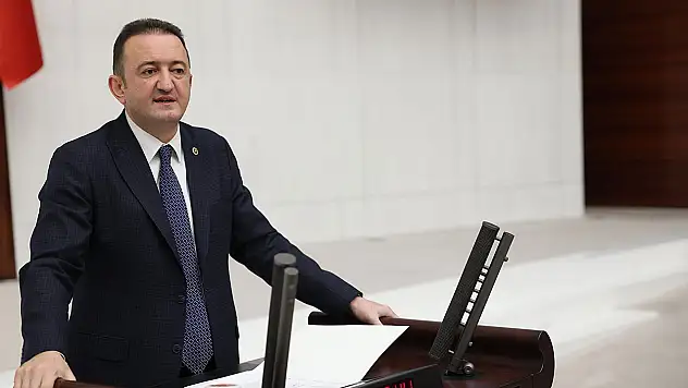 Bektaş: İşsizlik artıyor