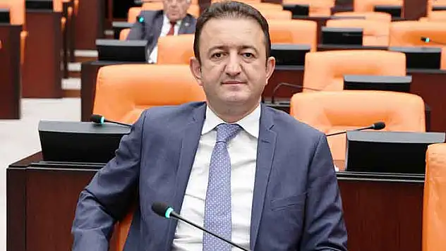 Bektaş: Karapınar çiftçisinin pancar kotasındaki hakkı teslim edilmelidir