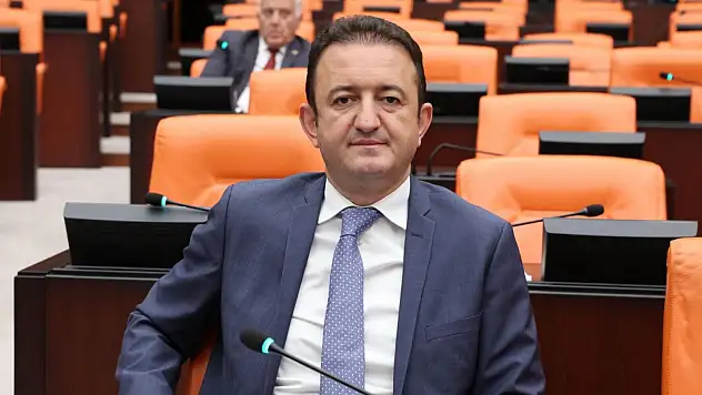 Bektaş: Öğretmenlerimizin sorunları çözülmeli