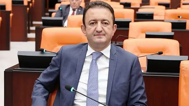 Bektaş: Ramazan ayı huzur getirsin