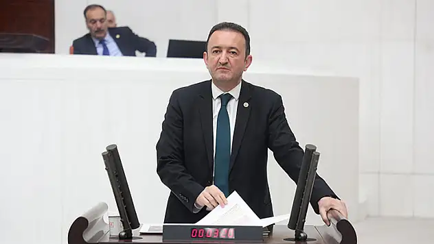 Bektaş: TÜİK Başkanı'nı istifaya davet ediyorum