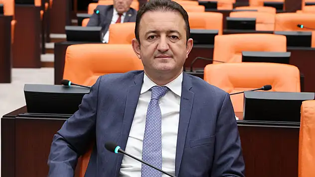 Bektaş, yaz saati uygulamasını Meclis'e taşıdı
