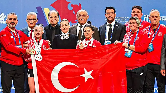 Bektaş'ın gözü olimpiyatta