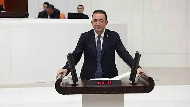 Bektaş'tan, benzin ve mazottaki KDV'yi indirin çağrısı
