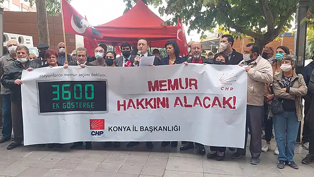 Bektaş'tan ek gösterge açıklaması: Umut tacirliğine son vereceğiz