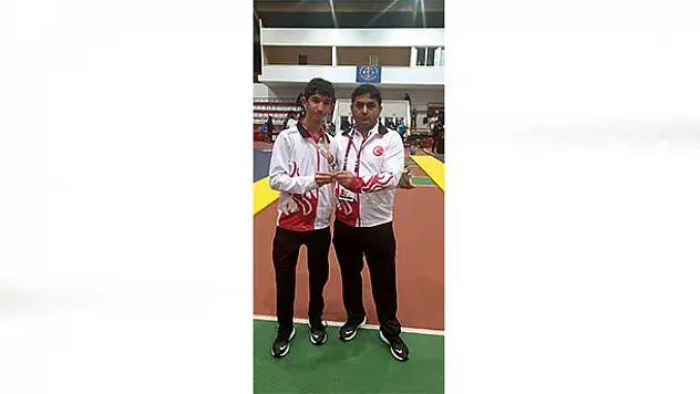 Belarus'ta Konya rüzgarı