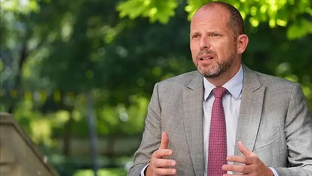 Belçika Savunma Bakanı'na göre, Grönland'daki tatbikat ABD'ye karşı güç gösterisi değil