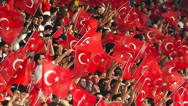 Belçika ve İtalya maç biletleri satışta