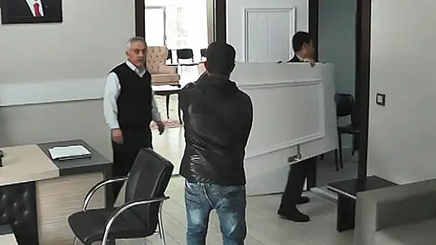 Belediye başkanı seçildi ilk işi bu oldu