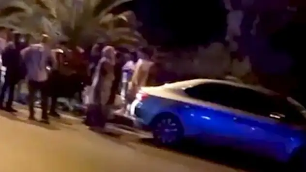 Belediye başkanının çarptığı yaya hayatını kaybetti

