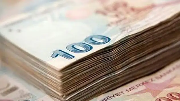 Belediye borçlarına 4 ay kesinti olmayacak