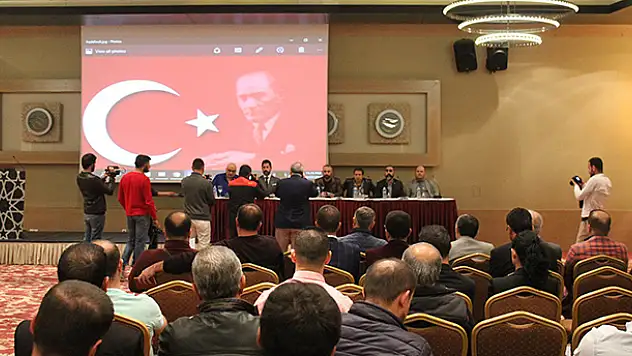 Belediye bunalttı