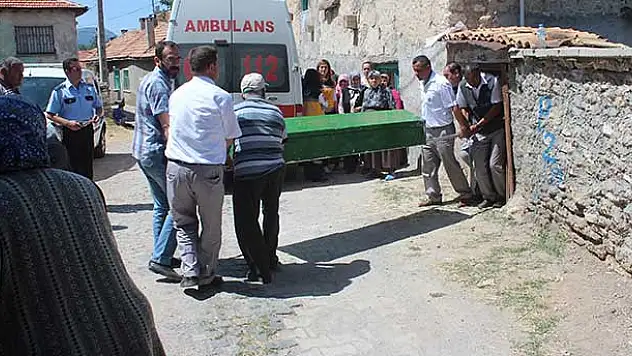 Belediye Çalışanı, Av Tüfeğiyle Vurulmuş Halde Bulundu