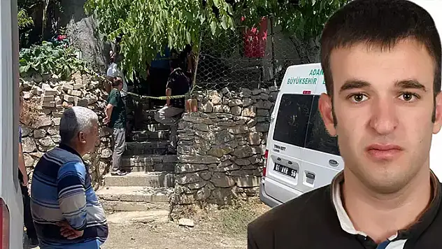 Belediye işçisinin feci sonu! Evine götürdüğü 15 yaşındaki şüpheli tarafından öldürüldü

