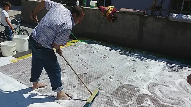 Belediye kararı duyurdu! Oto ve halı yıkama yasaklandı
