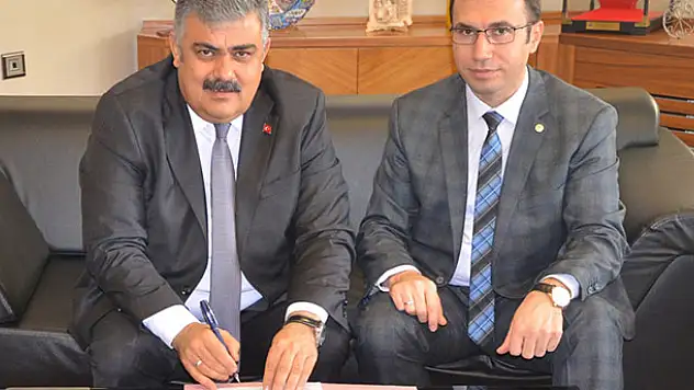 Belediye personelinin promosyon sevinvi