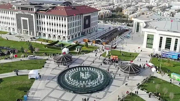 Belediyede jakuzi iddiasına soruşturma

