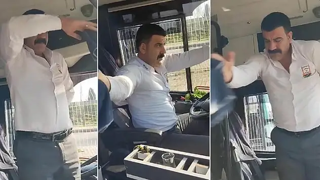 Belediyede maaşlar fırladı! Otobüs şoförü zammı duyunca göbek attı

