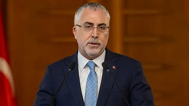 'Belediyelerin, bağlı kuruluşlarının ve şirketlerinin SGK'ye toplam borcu 234,2 milyar liradır'