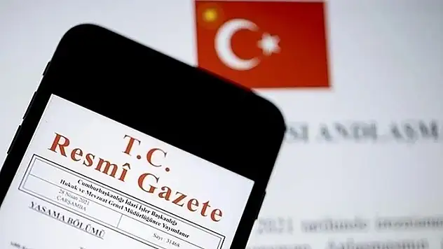 Belediyelerin bazı borçlarına karşılık genel bütçe vergi gelirleri kesintilerine ilişkin düzenleme yapıldı
