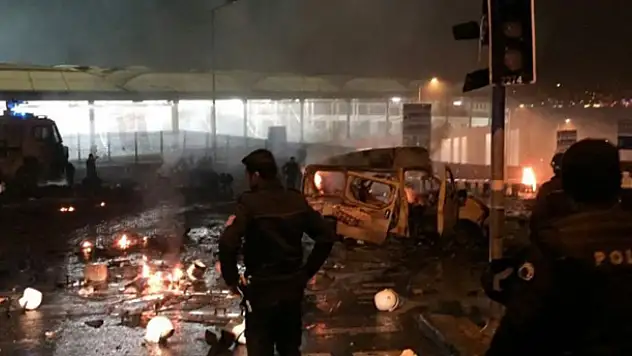 Beleştepe'nin ismi 'Şehitler Tepesi' oldu