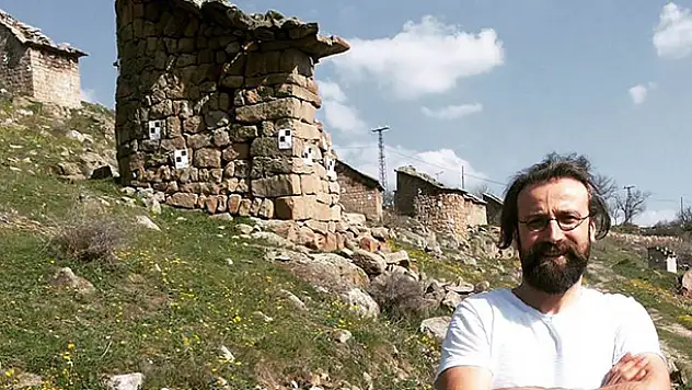 Belleğini Koruyan Kentler Derneği Konya'da Açıldı