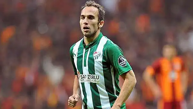 Belluschi, Konyaspor yolunda