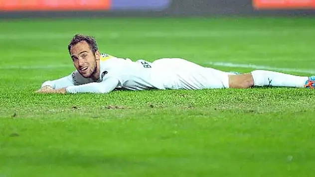 Belluschi'yi FIFA'ya şikayet edecekler!