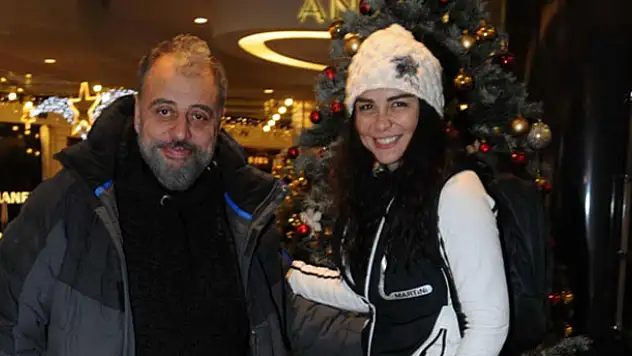 Ben kendimden sıkıldım ama!..